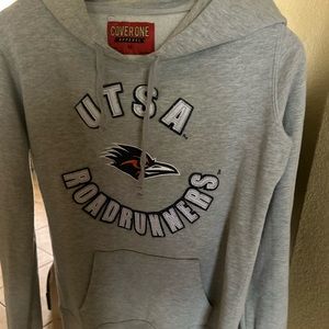 UTSA Roadrunners Hoodie M